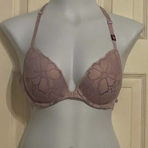Victoria Secret Denim Bra